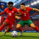 Prediksi Pertandingan Kanada vs Maroko