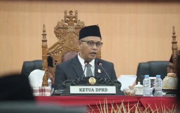 DPRD Makassar buka peluang panggil pihak eksternal terkait dugaan jual-beli pengisian jabatan kasek (Kepala Sekolah).