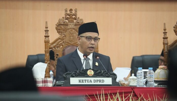 DPRD Makassar Buka Peluang Panggil Ekternal Terkait Jual-Beli Jabatan Kasek