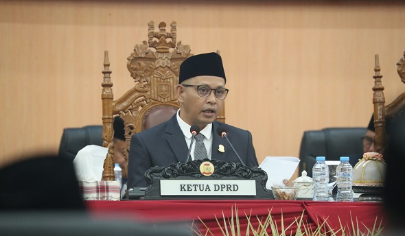 DPRD Makassar buka peluang panggil pihak eksternal terkait dugaan jual-beli pengisian jabatan kasek (Kepala Sekolah).
