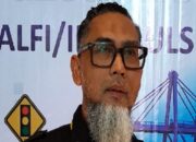 ALFI Berharap Kepastian Hukum Bagi Perusahaan Angkutan Logistik