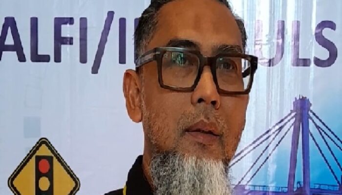 ALFI Berharap Kepastian Hukum Bagi Perusahaan Angkutan Logistik