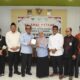 Komisi X DPR RI Janji Revitalisasi SDN 111 Inpres Dan SMPN 2 Maros