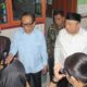 Anggota Komisi X DPR RI Bagi-Bagi Uang Di Maros