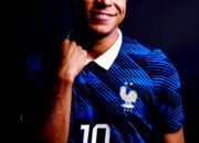Mbappe Meraih Sepatu Emas Berturut-turut dan Top Skor Sepanjang Masa setelah mencetak 10 gol dan 4 asis di Piala Dunia 2026