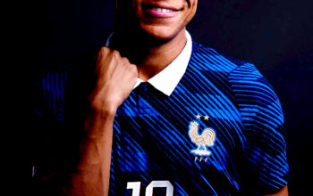 Mbappe Meraih Sepatu Emas Berturut-turut dan Top Skor Sepanjang Masa setelah mencetak 10 gol dan 4 asis di Piala Dunia 2026