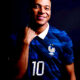 Mbappe Meraih Sepatu Emas Berturut-turut dan Top Skor Sepanjang Masa