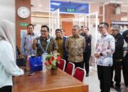 Sinergi LAN Dan DPR RI Perkuat Reformasi Birokrasi Nasional