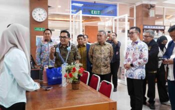 Sinergi LAN Dan DPR RI Perkuat Reformasi Birokrasi Nasional
