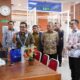 Sinergi LAN Dan DPR RI Perkuat Reformasi Birokrasi Nasional