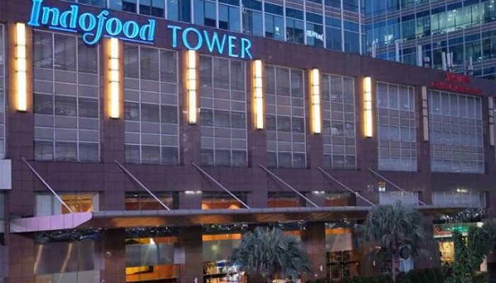 Indofood Buka 257 Lowongan Kerja