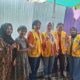 Lions Club Makassar Jeneberang hadirkan Lorong Sayur Organik di Mariso melalui Program Bakti Sosial (Baksos) Environment
