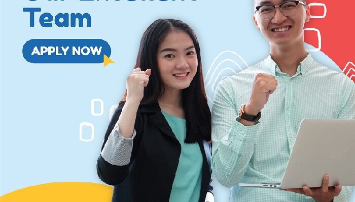 Indomaret Buka Lowongan Kerja