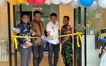Update lowongan kerja Badan Usaha Milik Negara (BUMN) hari ini, Kamis, 23 Juli 2026. Mandiri Utama Finance buka 323 lowongan kerja Juli 2026.