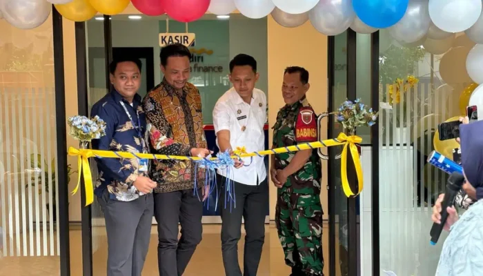 Mandiri Utama Finance Buka 323 Lowongan Kerja