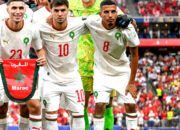 Maroko dan Prancis ke Perempat Final Piala Dunia 2026, setelah Maroko mengalahkan Kanada dan Prancis mengalahkan Paraguay
