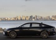 The All-New Lexus ES segera meluncur di Indonesia menandai babak baru mobilitas premium yang relevan dengan perkembangan teknologi elektrifikasi