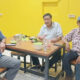 Sepak Bola, Nobar, dan Ngopi