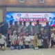 Borong 11 Medali Emas Makassar Juara Umum O2SN Sulsel