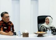 Ombudsmen Sulawesi Selatan bakal libatkan tiga OPD dan masyarakat untuk nilai Pelayanan Publik Sinjai 2026