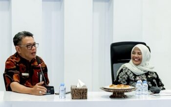 Ombudsmen Sulawesi Selatan bakal libatkan tiga OPD dan masyarakat untuk nilai Pelayanan Publik Sinjai 2026