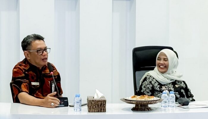 Nilai Pelayanan Publik Sinjai 2026 Ombudsmen Libatkan 3 OPD Dan Masyarakat