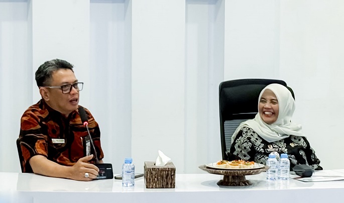 Ombudsmen Sulawesi Selatan bakal libatkan tiga OPD dan masyarakat untuk nilai Pelayanan Publik Sinjai 2026