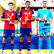 Ini Tiga Sosok Pemain Spanyol yang Menyabet Penghargaan Piala Dunia 2026