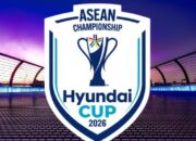 Jadwal Lengkap Piala AFF 2026 dan 26 Pemain Timnas Indonesia