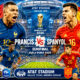 Prediksi Hasil Pertandingan Prancis vs Spanyol di Semifinal