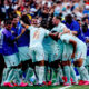 Mbappe dan Dembele Bawa Prancis ke Semifinal