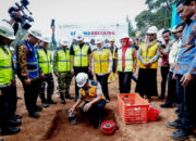 Pemprov Sulsel Mulai Bangun Rumah Sakit Regional Wilayah Selatan Sulsel di Malino, Tinggimoncong, Kabupaten Gowa