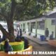 WINGS for UNICEF Talkshow Di SMPN 32 Makassar