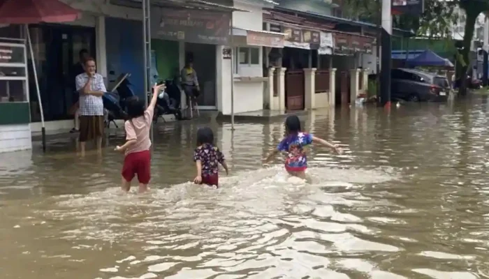 BMKG Sebut Banjir Sinjai Fenomena Lokal
