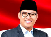 Sudaryono Pengganti Kepala BGN yang Mundur Presiden Prabowo menunjuk Sudaryono menggantikan Nanik S. Deyang yang mengundurkan diri