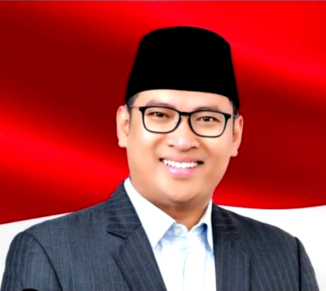 Sudaryono Pengganti Kepala BGN yang Mundur Presiden Prabowo menunjuk Sudaryono menggantikan Nanik S. Deyang yang mengundurkan diri
