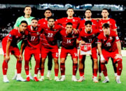 Jadwal Timnas Indonesia vs Kamboja Piala AFF 2026 Malam Nanti yang akan berlangsung pada Senin (27/7/2026) di Stadion Pakansari Bogor