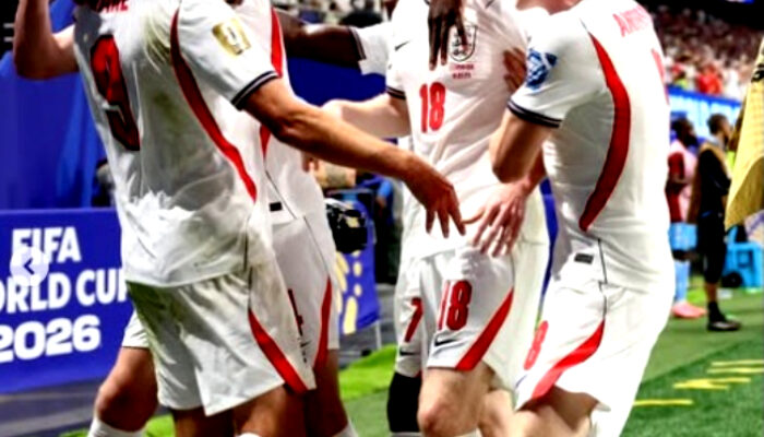 Giliran Inggris, Belgia dan AS ke 16 Besar
