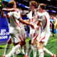 Giliran Inggris, Belgia dan AS ke 16 Besar