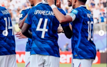 Prancis, Norwegia dan Meksiko ke 16 Besar setelah menjalani pertandingan fase gugur Piala Dunia 2026 pada Rabu (1//2026)