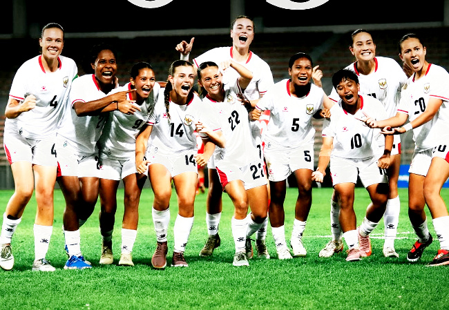 AFF Women's Cup 2026