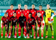 Jadwal Timnas Putri Indonesia vs Loas Malam Nanti di Final Piala AFF Putri 2026 berlangsung di Stadion Kuala Lumpur, Malaysia