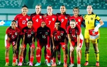 Jadwal Timnas Putri Indonesia vs Loas Malam Nanti di Final Piala AFF Putri 2026 berlangsung di Stadion Kuala Lumpur, Malaysia