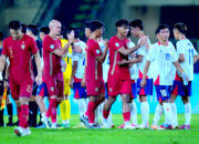 Piala AFF 2026: Thailand Bantai Laos, Malaysia Menang Dramatis pada pertandingan hari kedua Sabtu (25/7/2026) sore dan malam