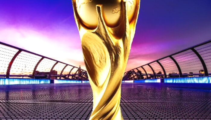 Piala Dunia 2030: Memperingati 100 Tahun Piala Dunia dengan Tuan Rumah 6 Negara