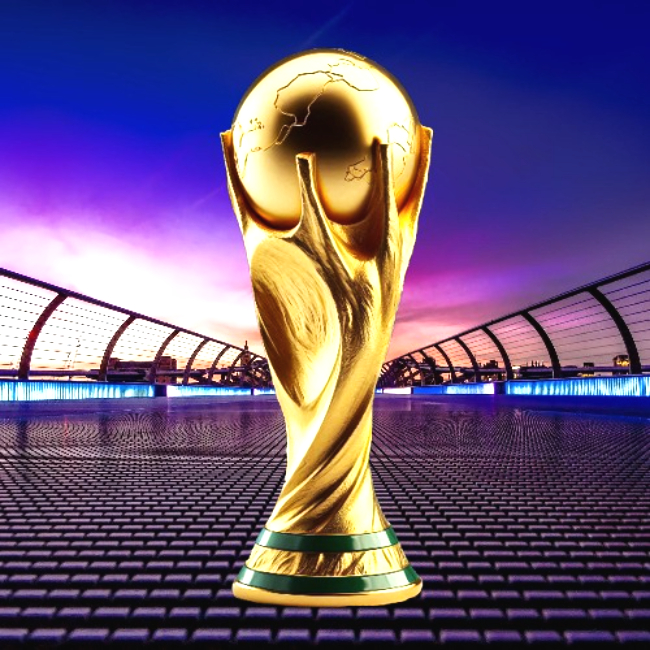 Piala Dunia 2030: Memperingati 100 Tahun Piala Dunia dengan Tuan Rumah 6 Negara yakni tuan rumah utama dan tuan rumah 100 tahun Piala Dunia