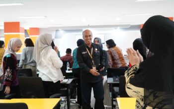 Kualitas seorang Analisis Kebijakan tentukan mutu keputusan yang berdampak langsung terhadap masyarakat