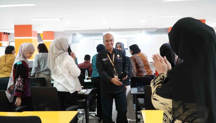 Kualitas Analis Kebijakan Tentukan Mutu Keputusan