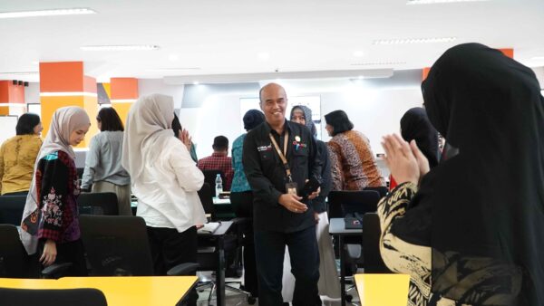 Kualitas seorang Analisis Kebijakan tentukan mutu keputusan yang berdampak langsung terhadap masyarakat