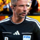 Slavko Vincic, Wasit Pertandingan Spanyol vs Argentina